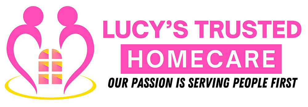 Home Care Logo